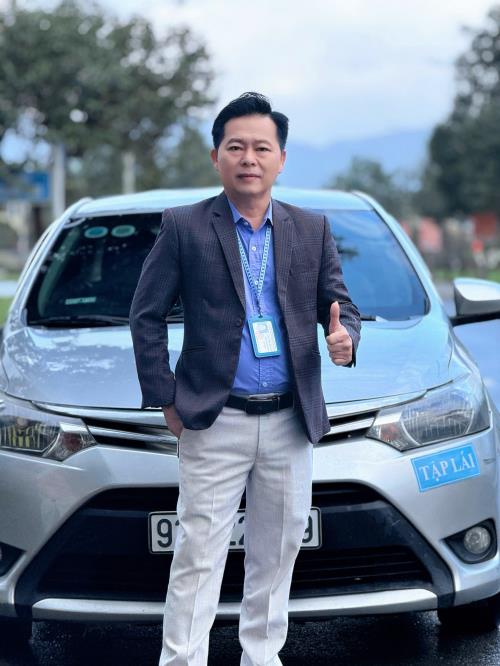 Trần Đình Thiện